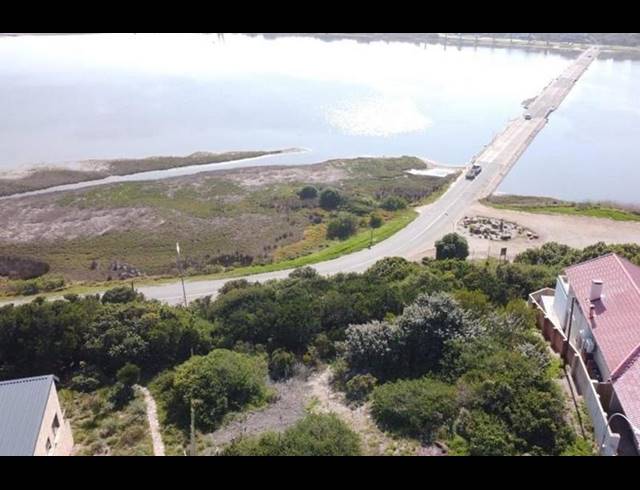 LAND FOR SALE IN PARADISE BEACH